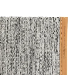 Design House Stockholm Björk Gulvtáppe 130x70 cm Lys Grå