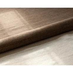 Design House Stockholm Björk Gulvtáppe 70x130 Brun