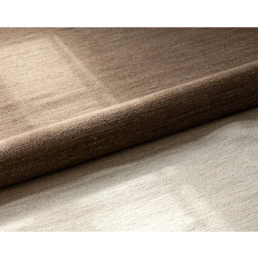 Design House Stockholm Björk Gulvtáppe 70x130 Brun