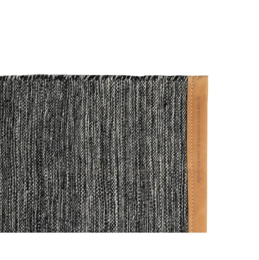Design House Stockholm Björk Táppe 200x300 cm Mørk Grå