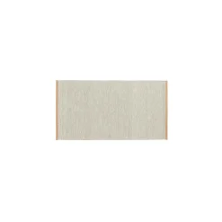 Design House Stockholm Björk Gulvtáppe 70x130 Beige