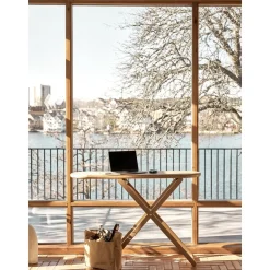 Design House Stockholm Cinderella Multifunktionelt Bord Eg