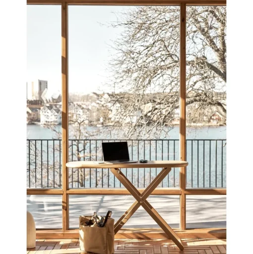 Design House Stockholm Cinderella Multifunktionelt Bord Eg
