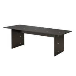 Design House Stockholm Flip Spisebord XL Sort