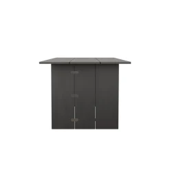 Design House Stockholm Flip Spisebord XL Sort