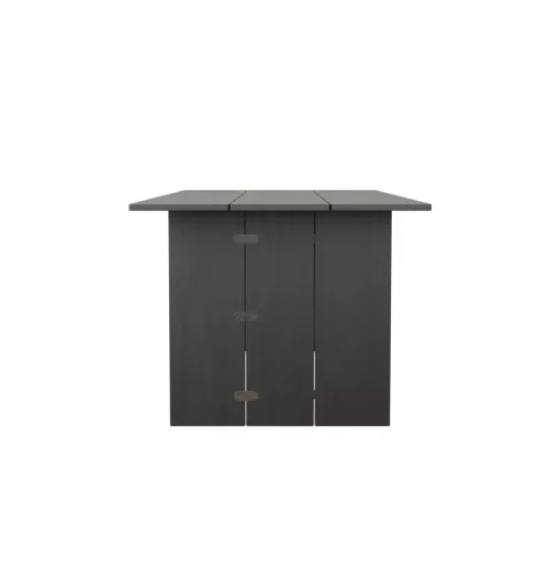 Design House Stockholm Flip Spisebord XL Sort