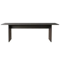 Design House Stockholm Flip Spisebord XL Sort