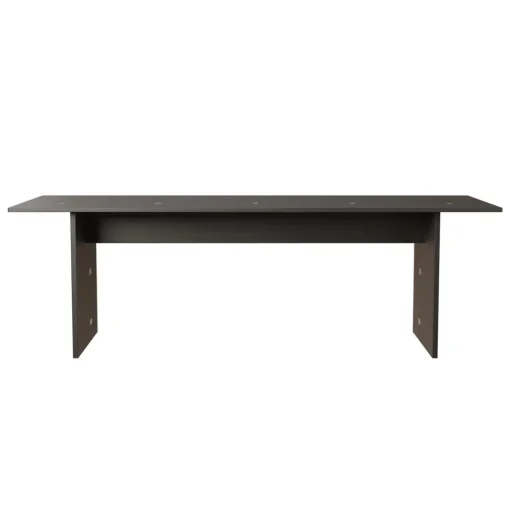 Design House Stockholm Flip Spisebord XL Sort