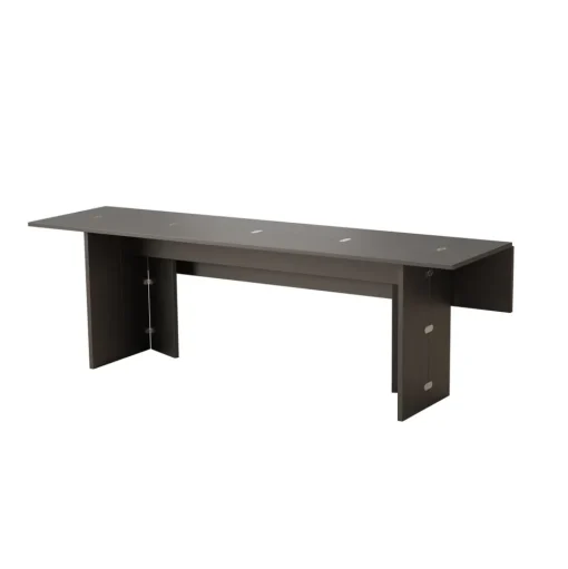 Design House Stockholm Flip Spisebord XL Sort