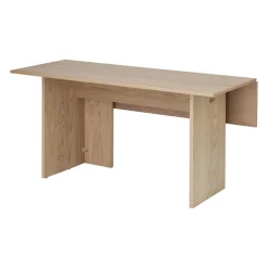 Design House Stockholm Flip Skrivebord Eg