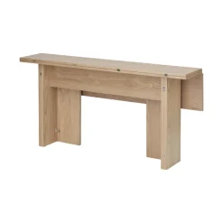 Design House Stockholm Flip Skrivebord Eg