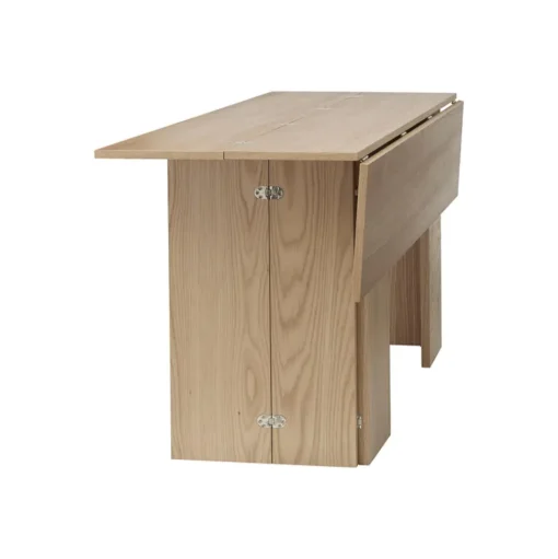 Design House Stockholm Flip Skrivebord Eg