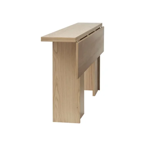 Design House Stockholm Flip Skrivebord Eg