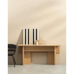 Design House Stockholm Flip Skrivebord Eg