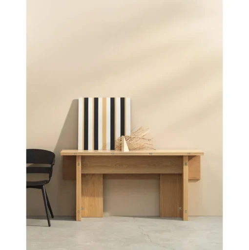 Design House Stockholm Flip Skrivebord Eg