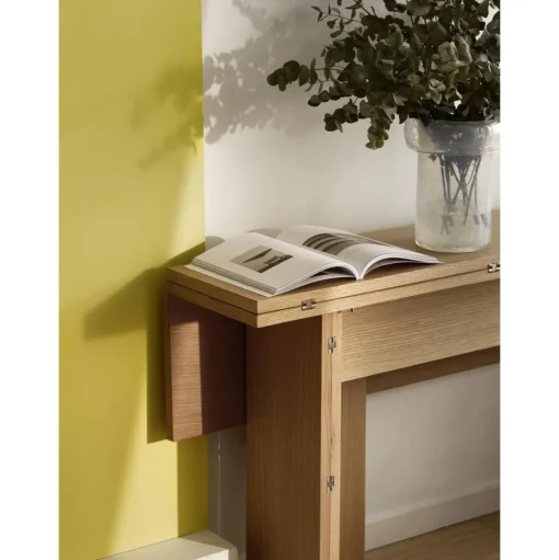 Design House Stockholm Flip Skrivebord Eg