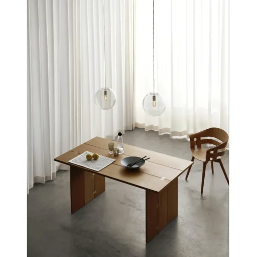 Design House Stockholm Flip Skrivebord Eg