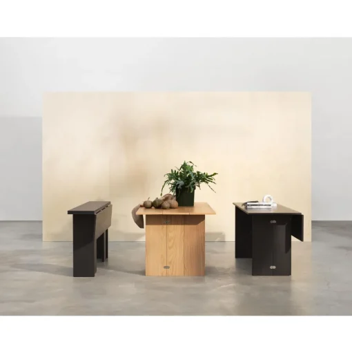 Design House Stockholm Flip Skrivebord Eg