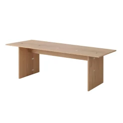Design House Stockholm Flip Spisebord XL Eg