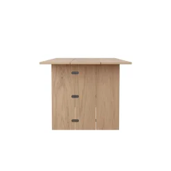 Design House Stockholm Flip Spisebord XL Eg