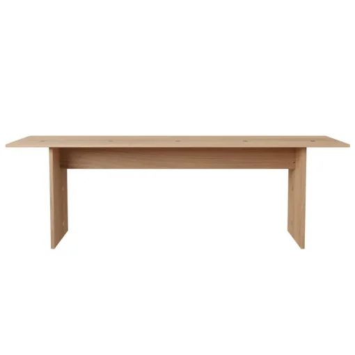 Design House Stockholm Flip Spisebord XL Eg