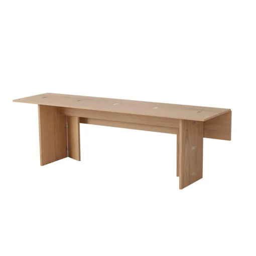 Design House Stockholm Flip Spisebord XL Eg