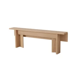 Design House Stockholm Flip Spisebord XL Eg