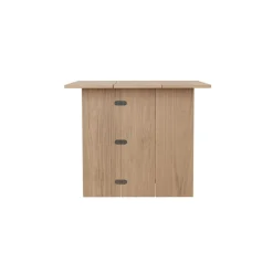 Design House Stockholm Flip Skrivebord XS Eg