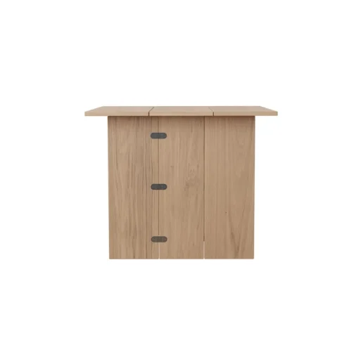 Design House Stockholm Flip Skrivebord XS Eg