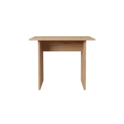 Design House Stockholm Flip Skrivebord XS Eg