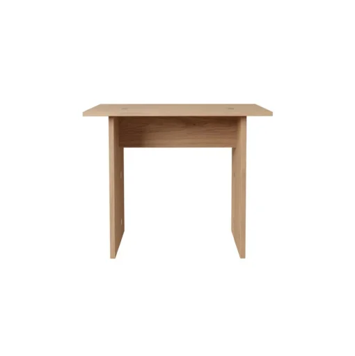 Design House Stockholm Flip Skrivebord XS Eg
