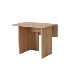 Design House Stockholm Flip Skrivebord XS Eg