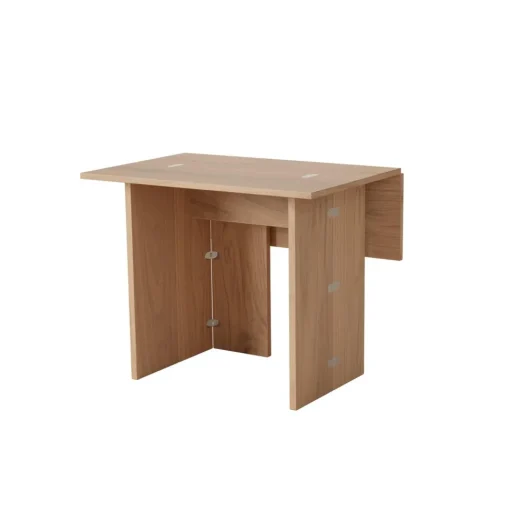 Design House Stockholm Flip Skrivebord XS Eg