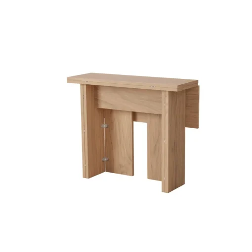Design House Stockholm Flip Skrivebord XS Eg