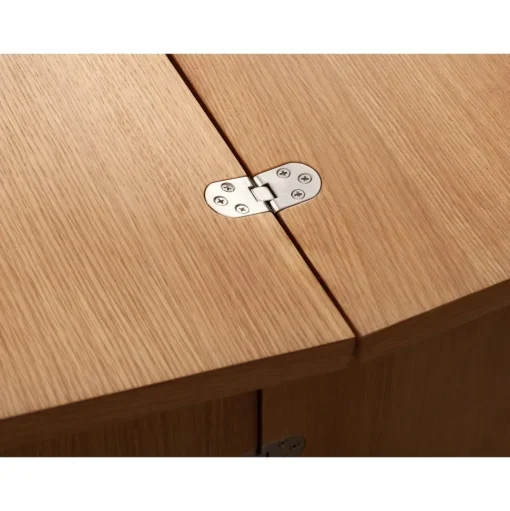 Design House Stockholm Flip Skrivebord XS Eg