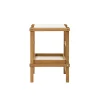 Design House Stockholm Frame Sidebord Lille