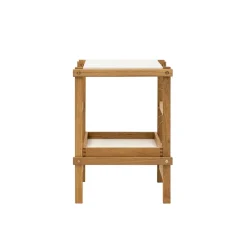 Design House Stockholm Frame Sidebord Lille