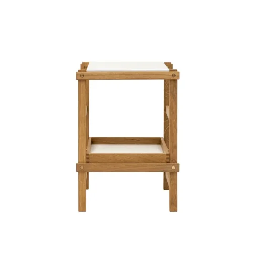Design House Stockholm Frame Sidebord Lille