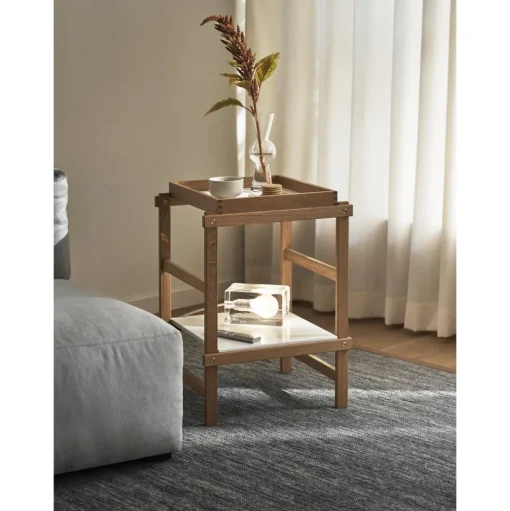 Design House Stockholm Frame Sidebord Lille