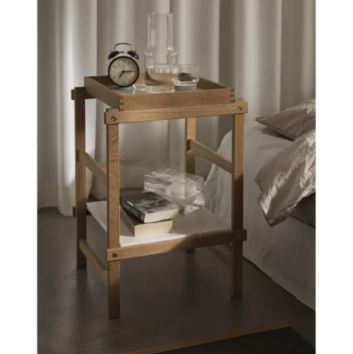 Design House Stockholm Frame Sidebord Lille