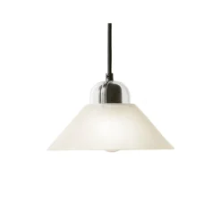 Design House Stockholm Kalo Pendel Sort