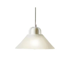 Design House Stockholm Kalo Pendel Hvid