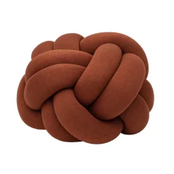 Design House Stockholm Knot Pude XL Ochre