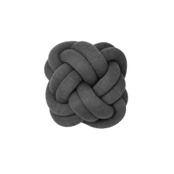 Design House Stockholm Knot Pude Grå