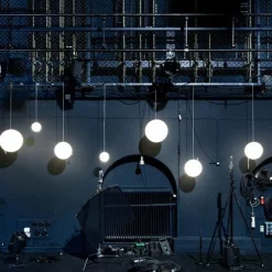 Design House Stockholm Luna Pendel Stor