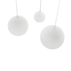 Design House Stockholm Luna Pendel XL
