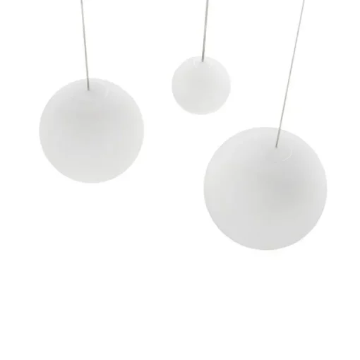 Design House Stockholm Luna Pendel XL