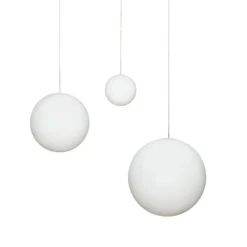 Design House Stockholm Luna Pendel XL