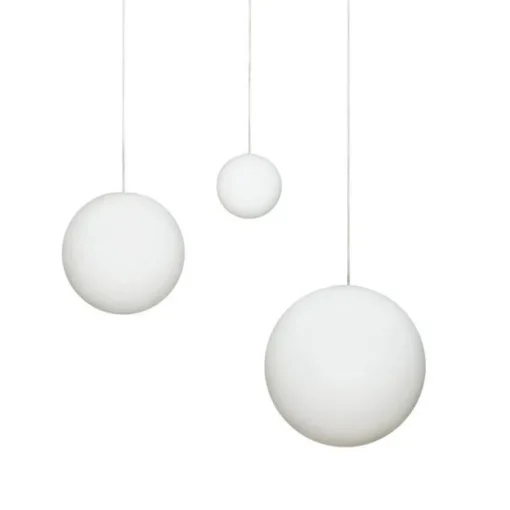 Design House Stockholm Luna Pendel XL