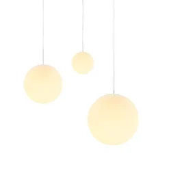 Design House Stockholm Luna Pendel XL